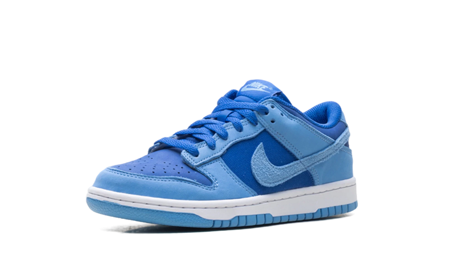 Nike Dunk Low SE "Game Royal" IB5721 400