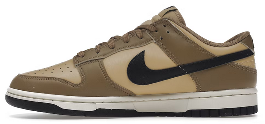 Dunk Low Dark Driftwood (W)