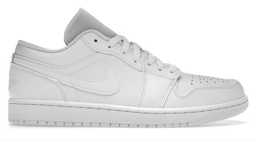 1 Low Triple White (2022)