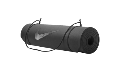 Training Mat 2.0 "Black / White" N.000.0006.010.NS