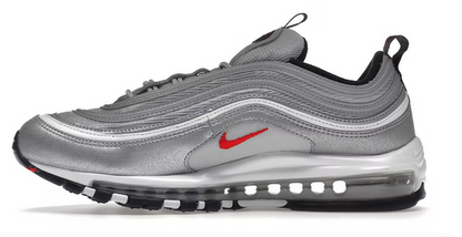 Max 97 OG Silver Bullet (2022)