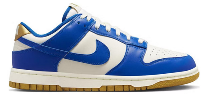 Dunk Low Kansas City Royals (Women's)