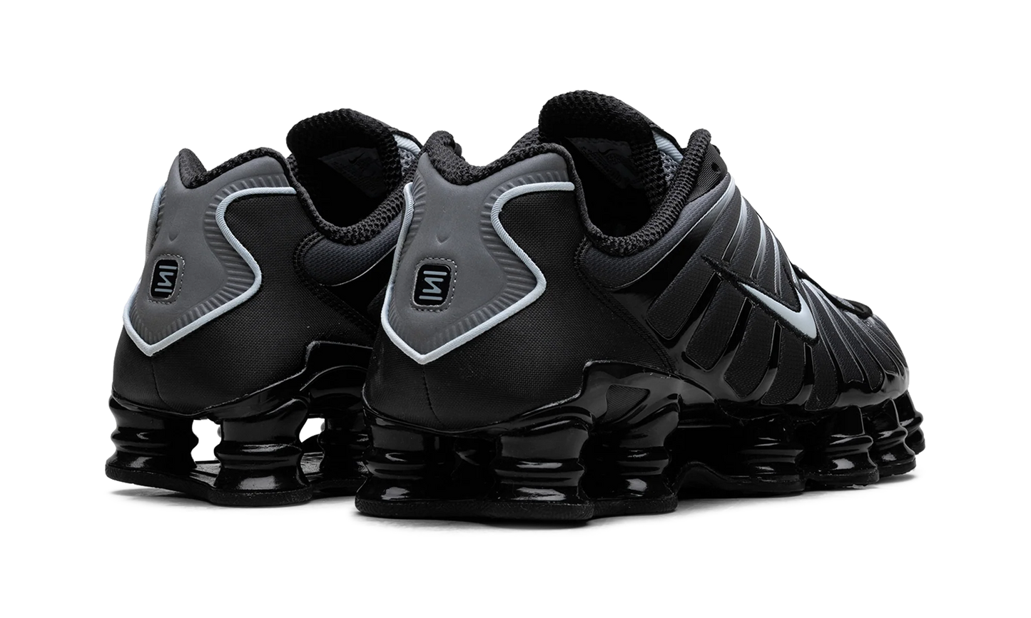 Shox TL "Black Celestine Blue" IF6202 002
