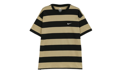 SB Stripe Tee Neutral "Olive / Black / White" FB8150 276
