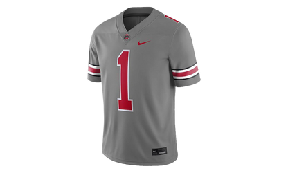 Ohio State Buckeyes Game Jersey "University Red" FD5531 002