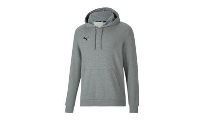 Teamgoal 23 Causals Hoodie "Grey" 656580 33