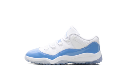 Air Jordan 11 Low PS "University Blue (2026)" FV5116 100