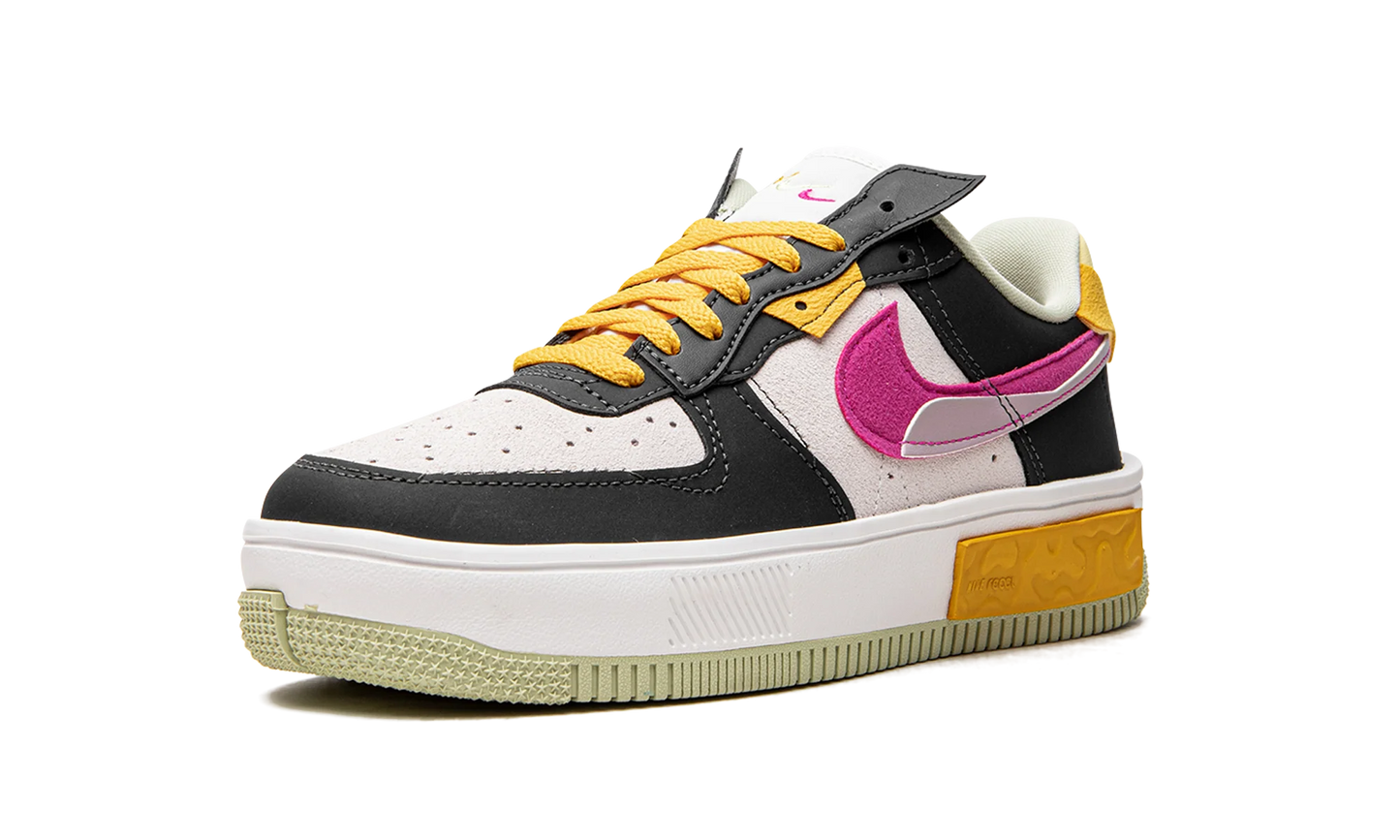 AIR FORCE 1 LO FONTANKA MNS WMNS "Pink Prime" DR7880 001