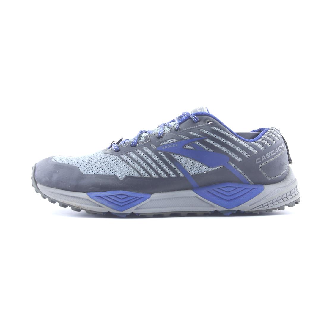 CASCADIA 13