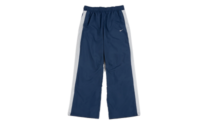 NSW Classic Mid-Rise Open-Hem Pants WMNS "Mystic Navy" HV2324 461