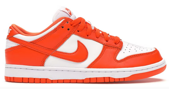Dunk Low SP Syracuse (2020/2022)