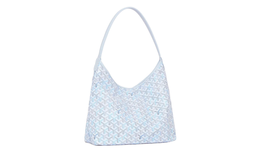 Hobo Bohème bag "PM - Polar Blue" GOY21