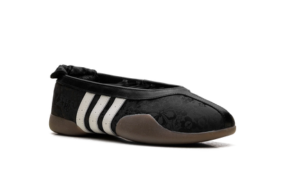 Taekwondo Mei Ballet WMNS "Liberty London - Black Floral Gum" IH6916