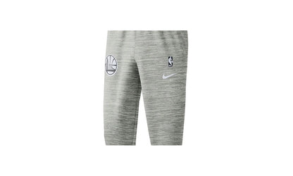 NBA GS Warriors Spotlight Pant "Gray" AR9902 091