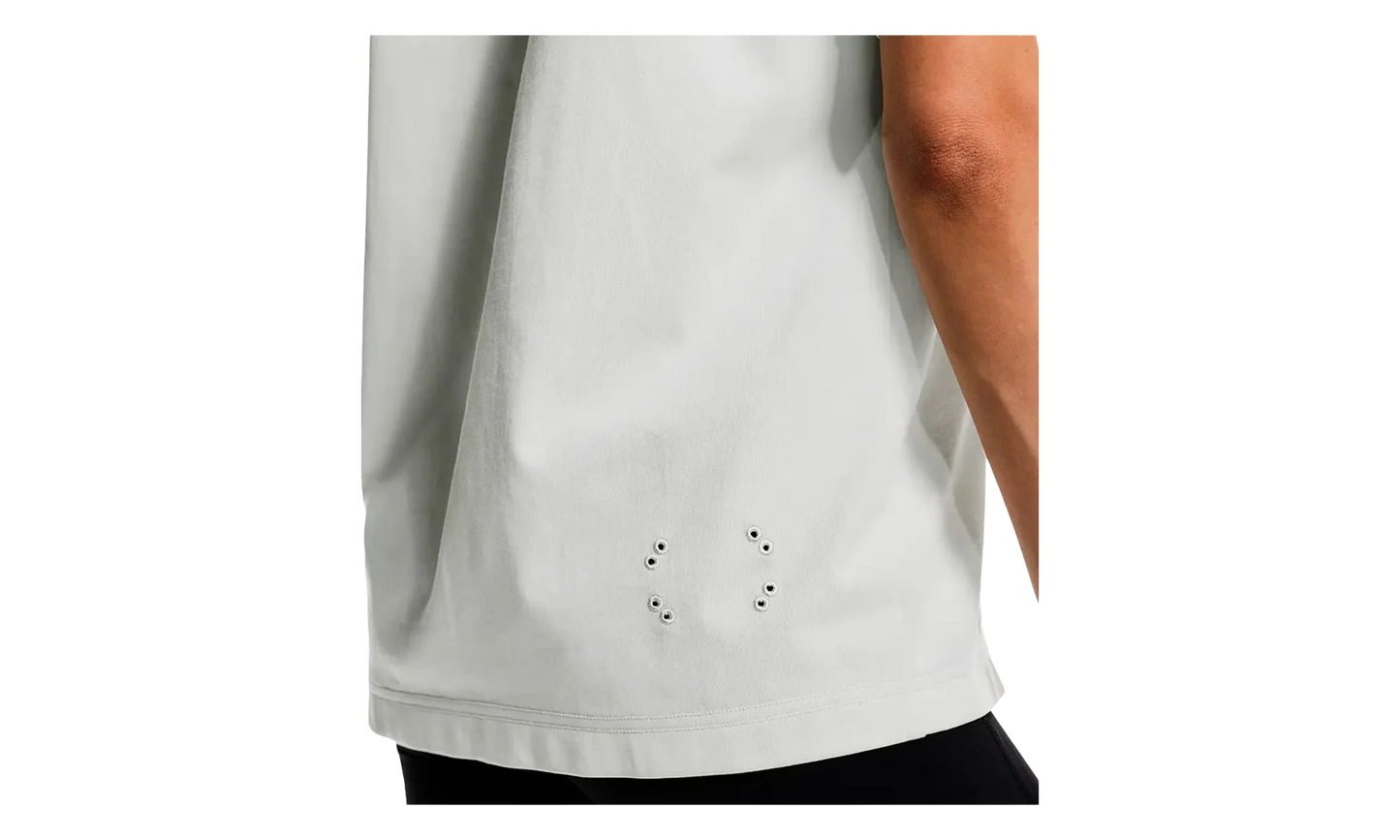 Club Collective Tee WMNS "Iceberg" 1WG11074424