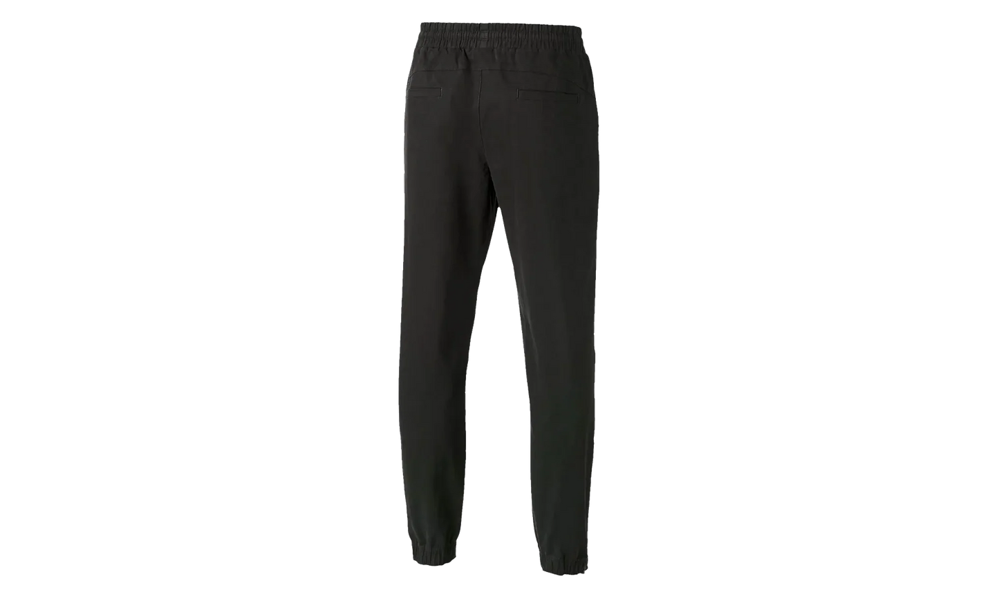 Fusion Pants "Puma Black" 854092 01