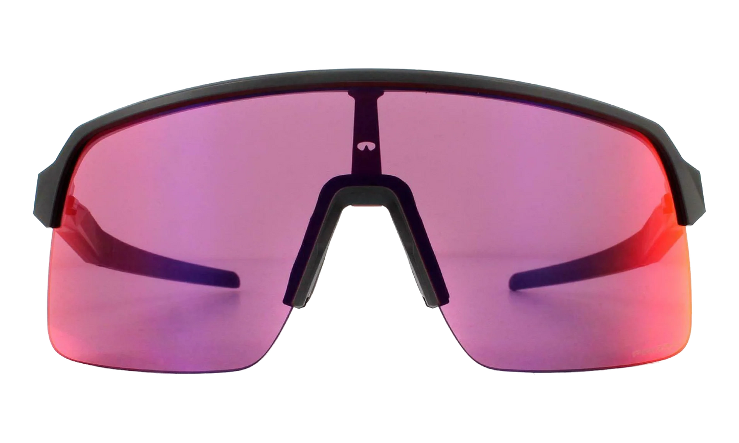 Sutro Lite Sunglasses "Matte Black / PRIZM Road" OO9463 01
