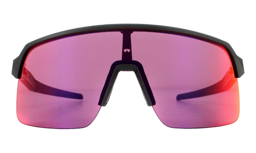 Sutro Lite Sunglasses "Matte Black / PRIZM Road" OO9463 01