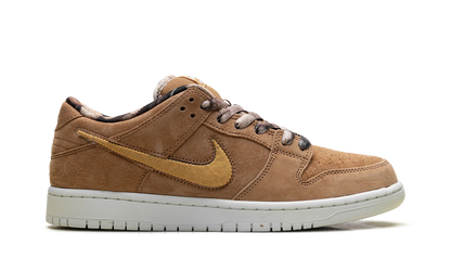 SB Dunk Low Pro "NOTE Shop Manchester Brew and Biscuits" IO9508 200