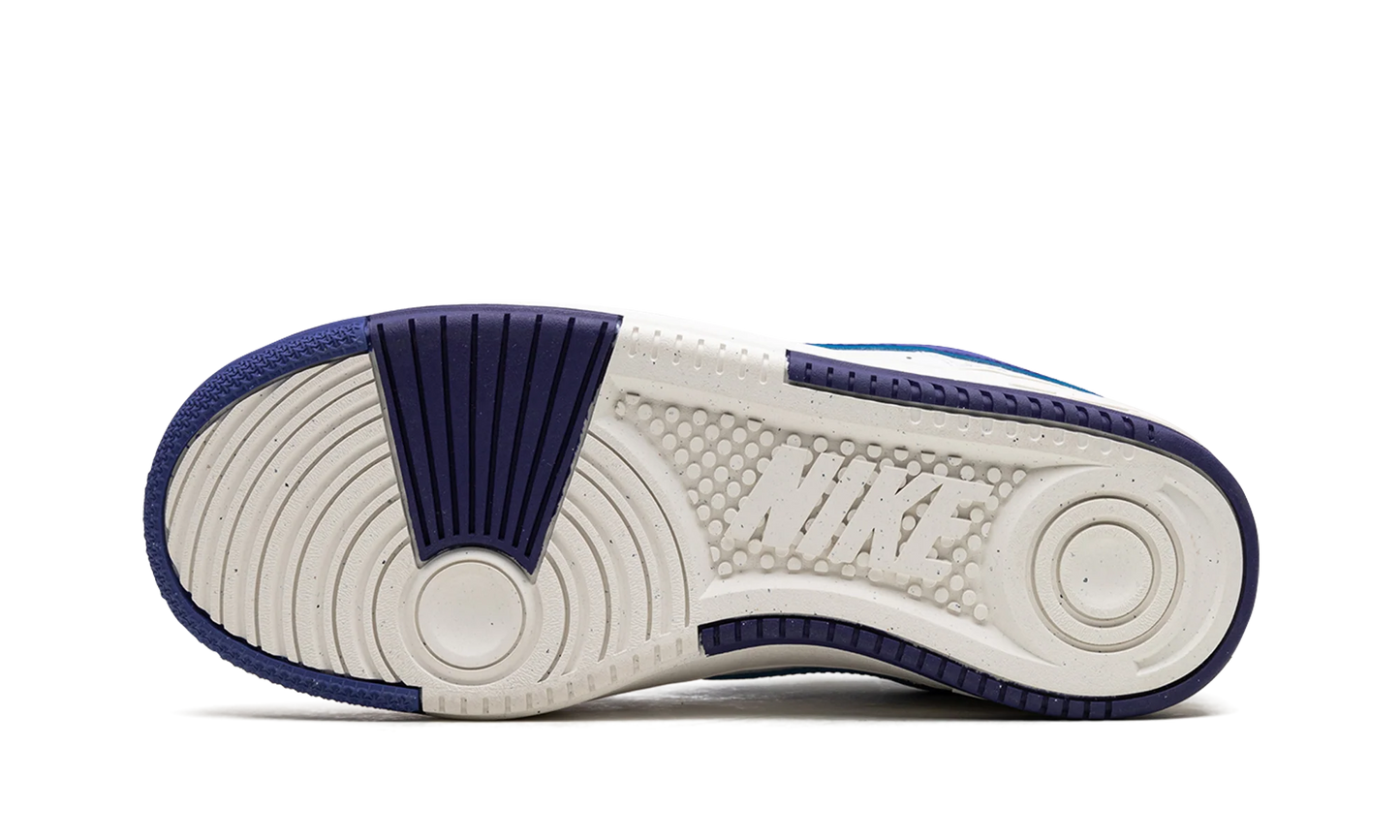 GAMMA FORCE WMNS "Game Royal" DX9176 101