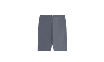 Ripley Mesh Tearaway Pant "Dark Grey" KITH09