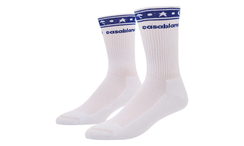Four Elements Socks "White" AS25 ACC 010 03 WHIT