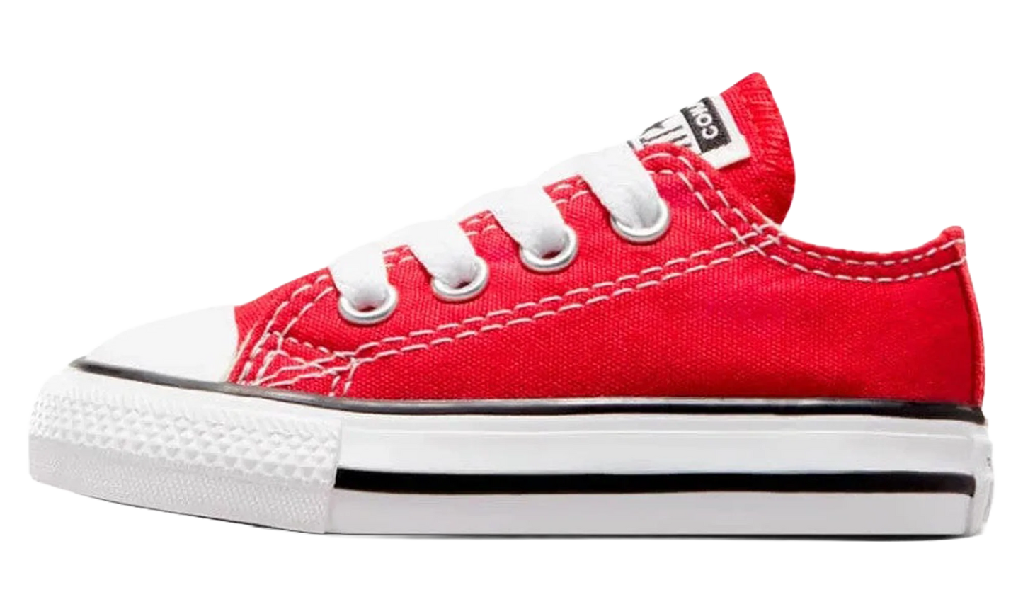 Chuck Taylor All Star Classic TD "Red" 7J236C