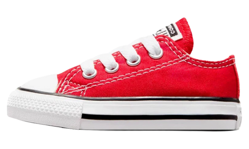 Chuck Taylor All Star Classic TD "Red" 7J236C