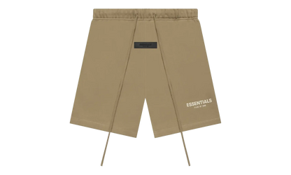 Essentials Shorts "Oak" 160BT212005F