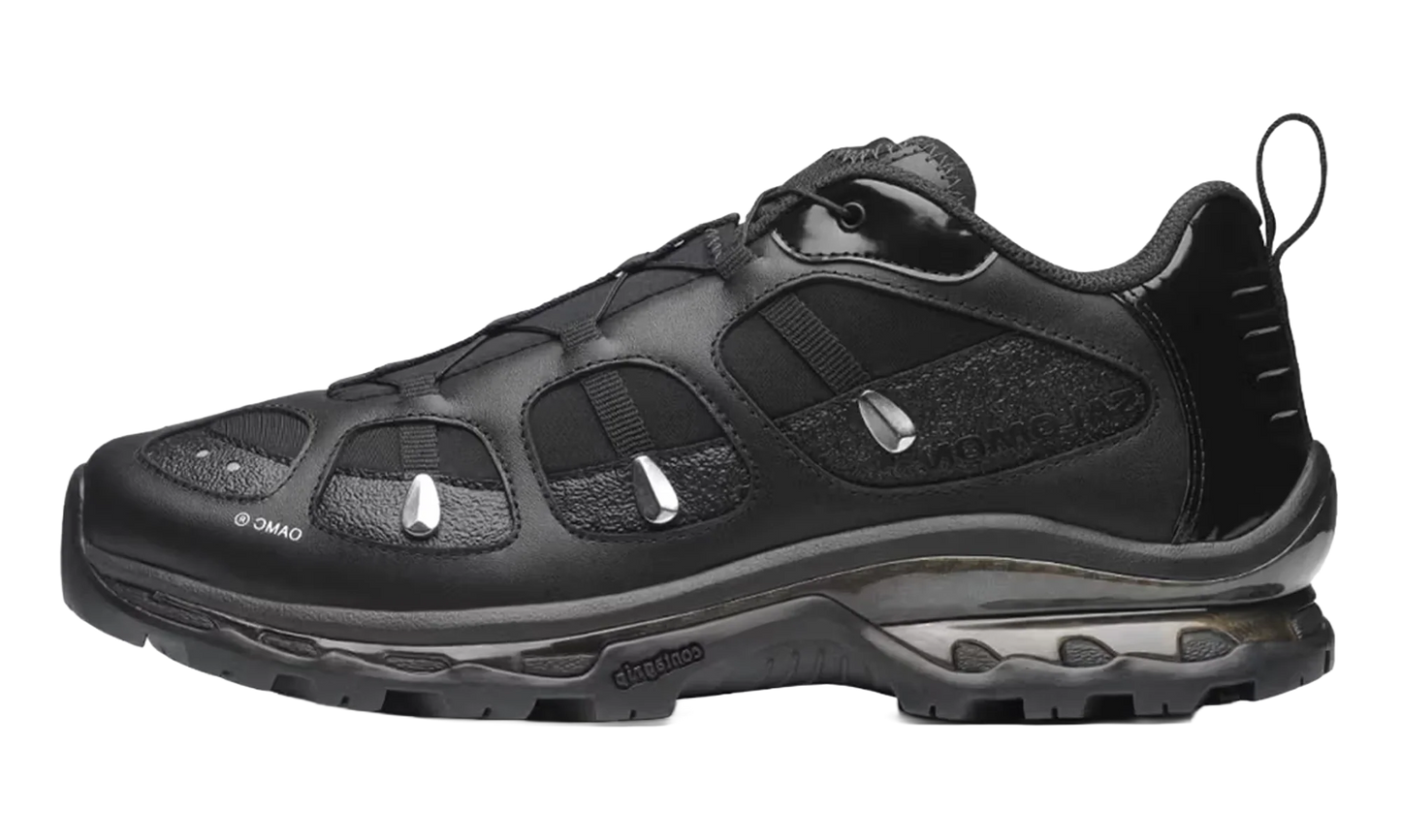 XT-Quest "OAMC - Black Silver" L49167100