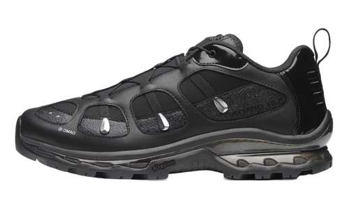 XT-Quest "OAMC - Black Silver" L49167100