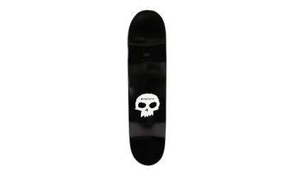 Skulls Skate Deck "Black" P26SPZ019 BLK