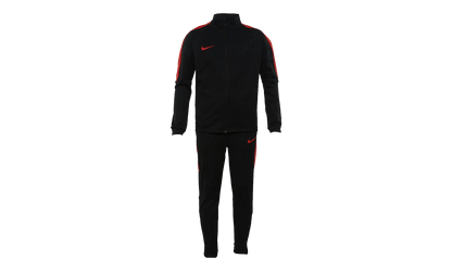 Dri‑FIT Academy Football Track Suit GS "Black" 844714 022