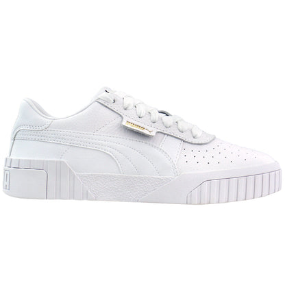 Cali Lace Up Sneakers