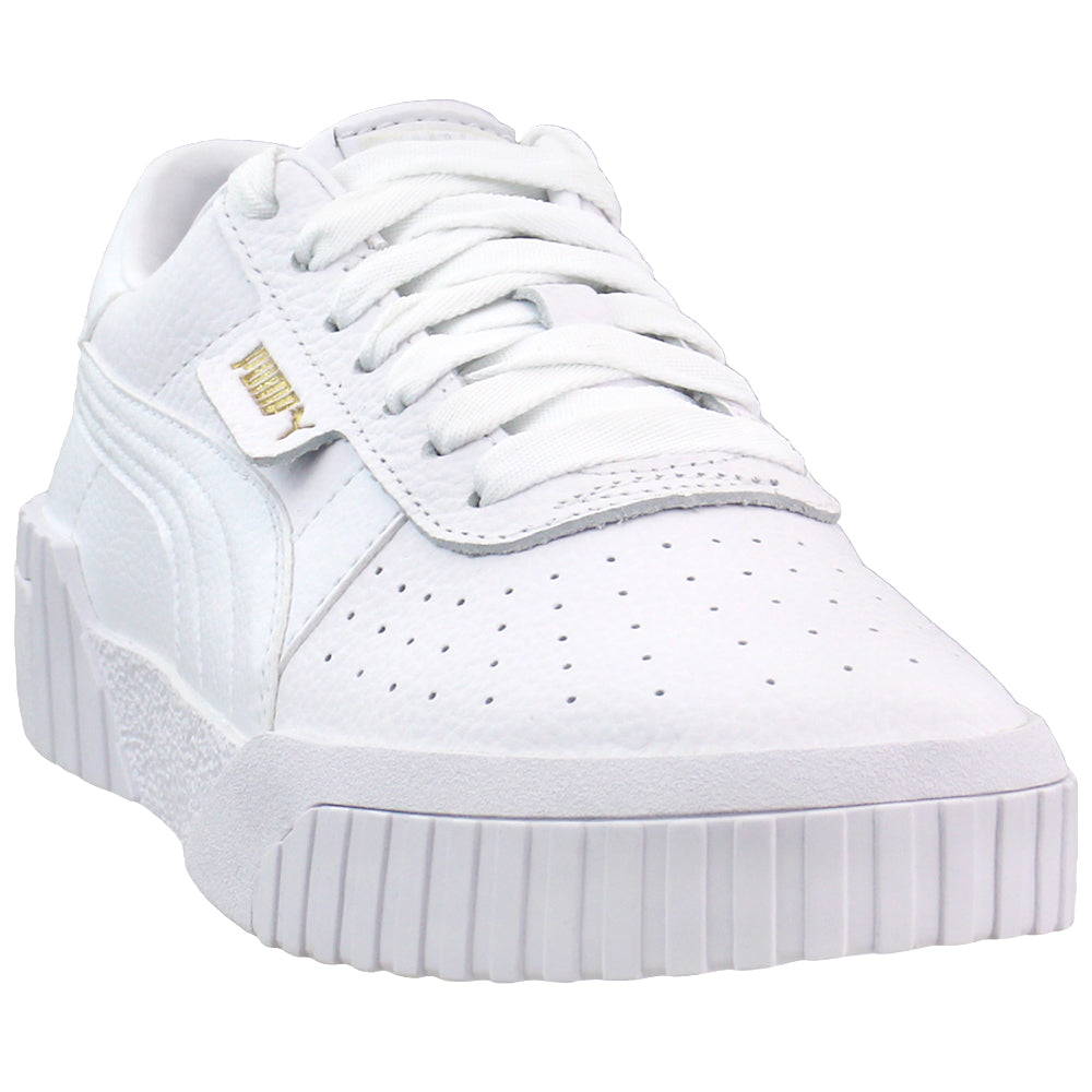 Cali Lace Up Sneakers