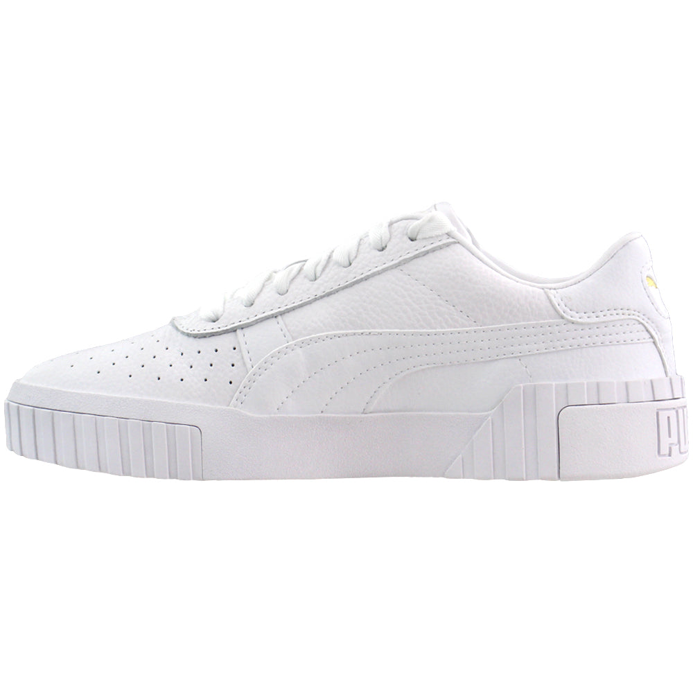 Cali Lace Up Sneakers