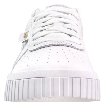 Cali Lace Up Sneakers