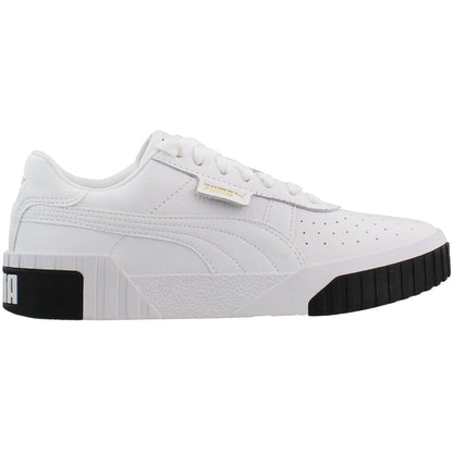 Cali Platform Sneakers