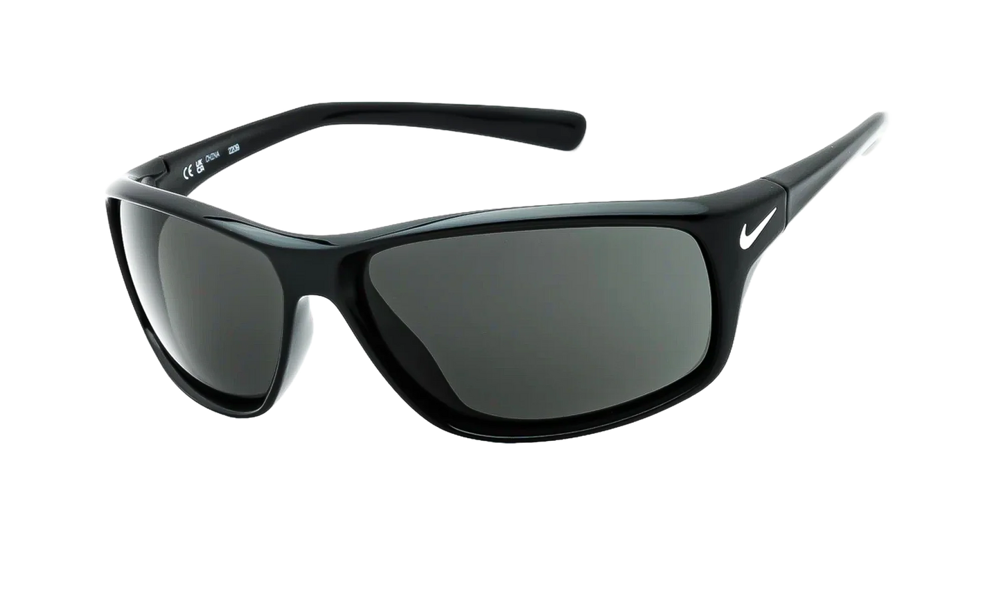 Adrenaline Sunglasses "Black / Grey" FQ4602 001