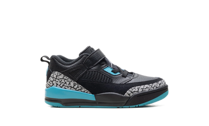 Spizike Low PS "Black Gamma Blue" FQ3951 005