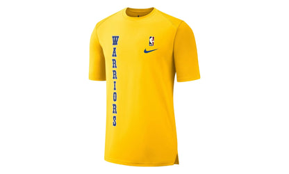 GS Warriors Elite Shooter Tee "Hardwood Classics Hyper" AR1337 728