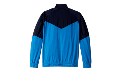 Iconic Tricot Track Jacket "Peacoat / Indigo Bunting" 854013 08