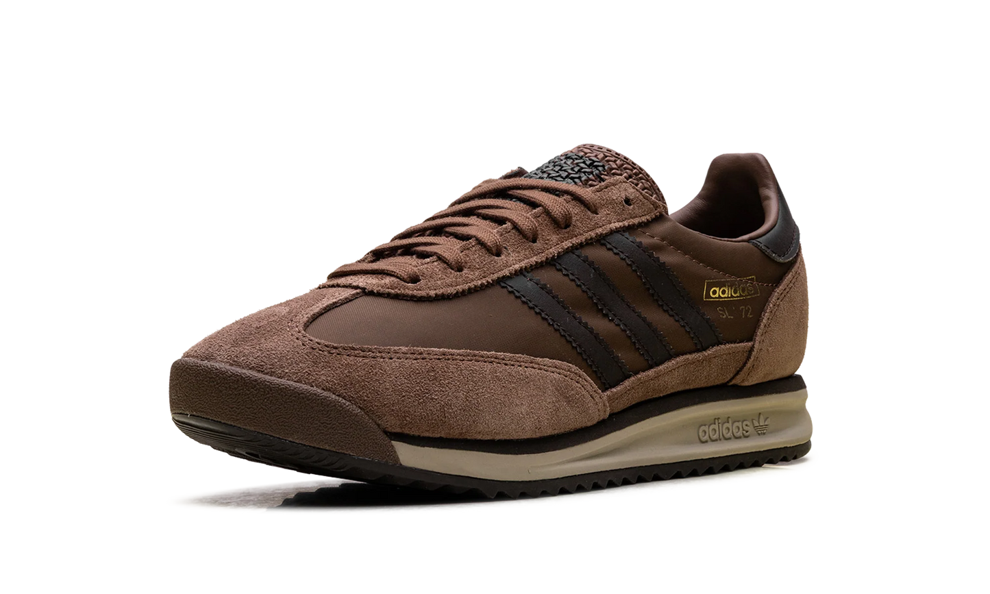 SL 72 RS "Preloved Brown" js0744