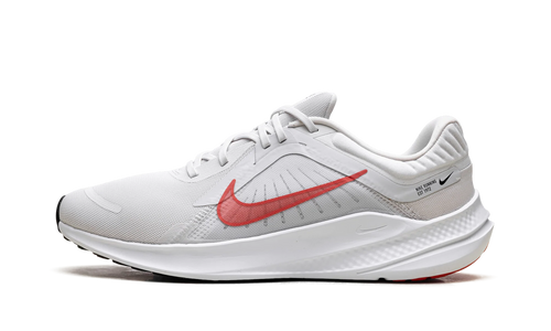 Quest 5 "Platinum Tint White Black Light Crimson" DD0204 007