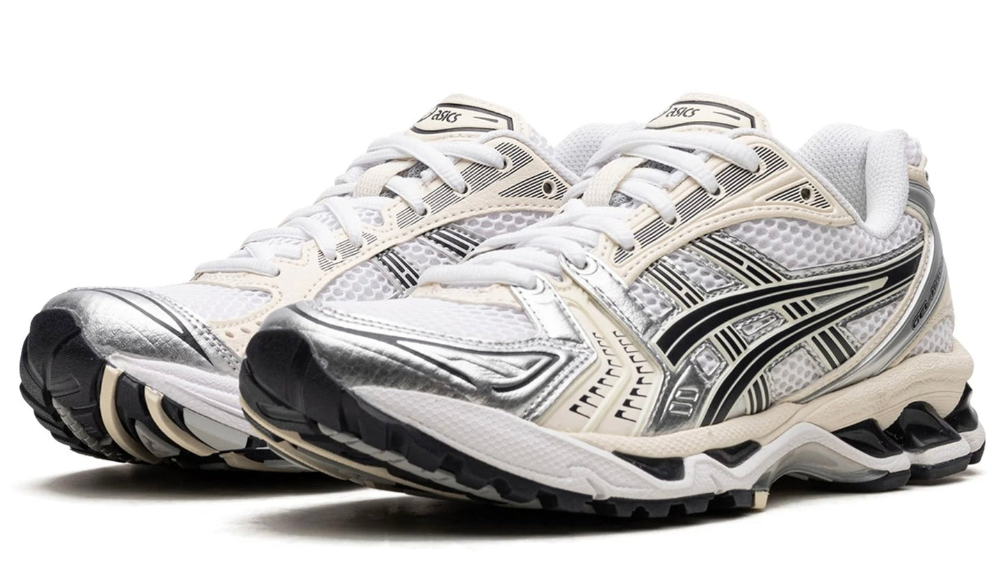 Gel-Kayano 14 White Midnight (Women's)