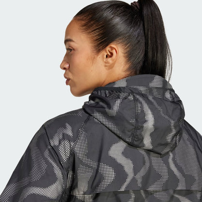 Women's adidas Ultimate WIND.RDY Jacket