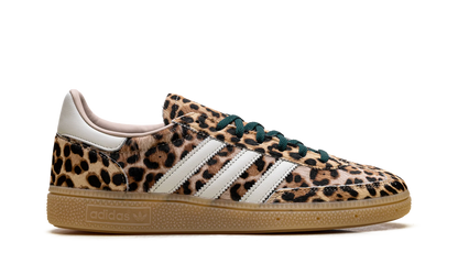 Handball Spezial WMNS "Leopard Magic Beige" KI6678