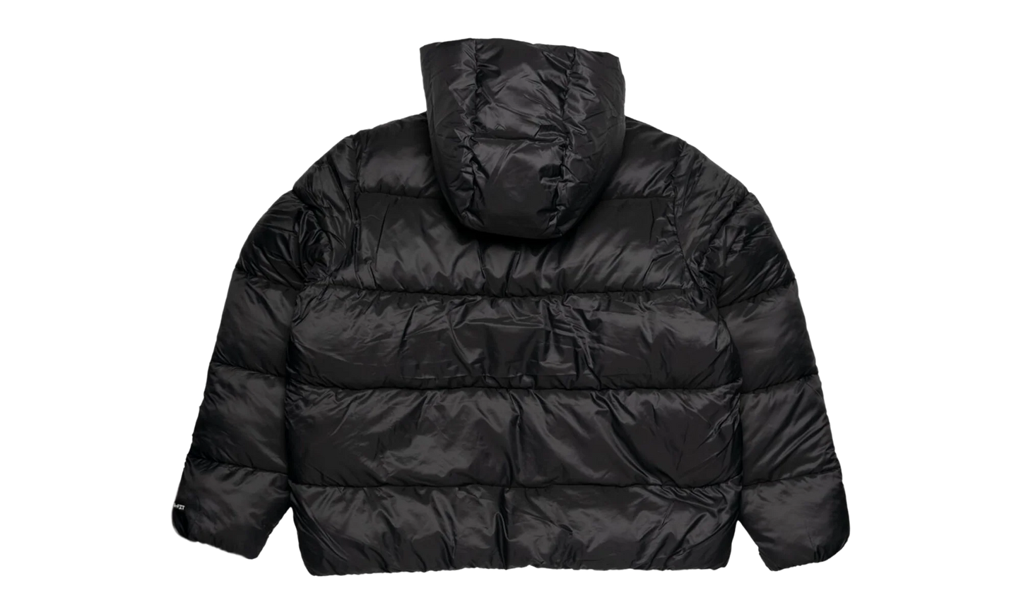 Life Puffer Therma Fit Loose Fit Jacket "Black" DQ4920 010