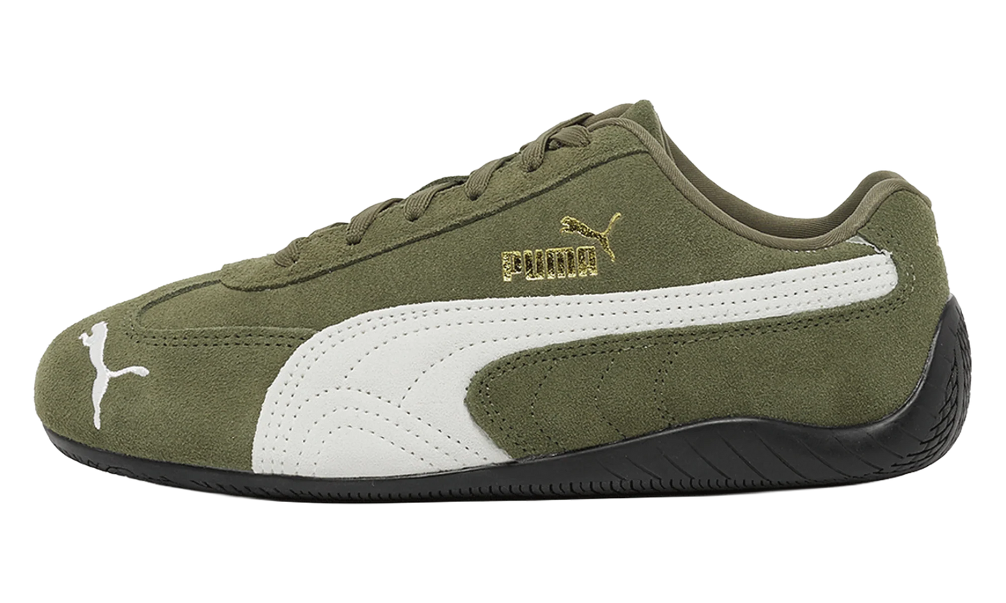 Speedcat GS "Army Green" 401698 04
