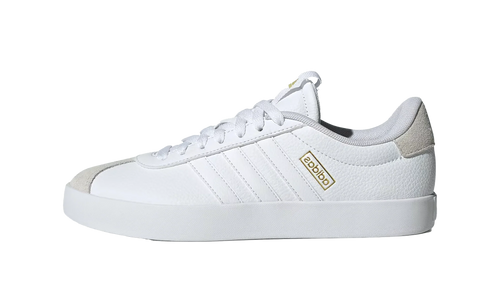 VL Court 3.0 WMNS "Cloud White / Cloud White / Grey One" ID8795